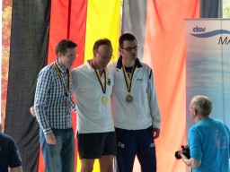 Wetzlar DMM LS